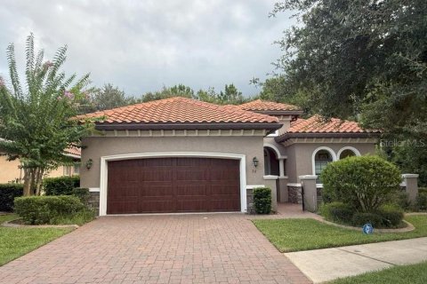 House in Ormond Beach, Florida 3 bedrooms, 188.59 sq.m. № 1880649 - photo 1