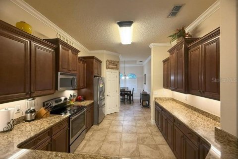 House in Ormond Beach, Florida 3 bedrooms, 188.59 sq.m. № 1880649 - photo 19