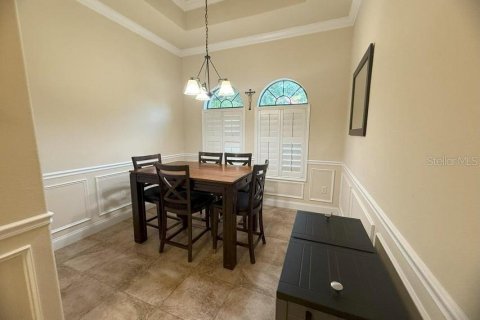 House in Ormond Beach, Florida 3 bedrooms, 188.59 sq.m. № 1880649 - photo 26