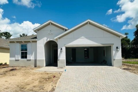 Villa ou maison à vendre à Brooksville, Floride: 2 chambres, 183.57 m2 № 1618325 - photo 2