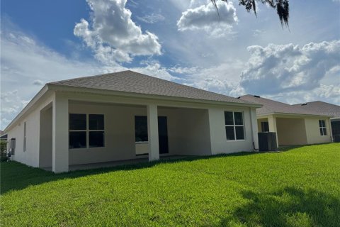 Villa ou maison à vendre à Brooksville, Floride: 2 chambres, 183.57 m2 № 1618325 - photo 9