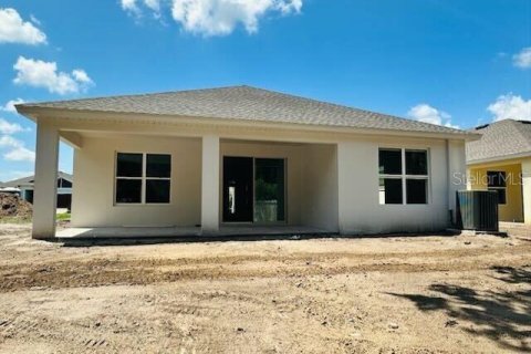 Villa ou maison à vendre à Brooksville, Floride: 2 chambres, 183.57 m2 № 1618325 - photo 4