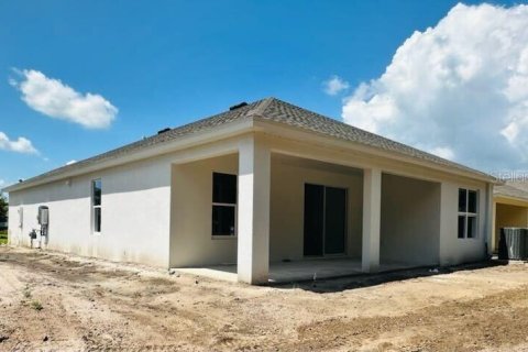 Villa ou maison à vendre à Brooksville, Floride: 2 chambres, 183.57 m2 № 1618325 - photo 5