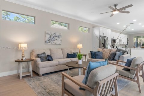 House in Vero Beach, Florida 3 bedrooms, 184.78 sq.m. № 2301327 - photo 21
