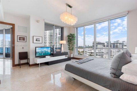 Condo in Miami Beach, Florida, 3 bedrooms № 2076549 - photo 19