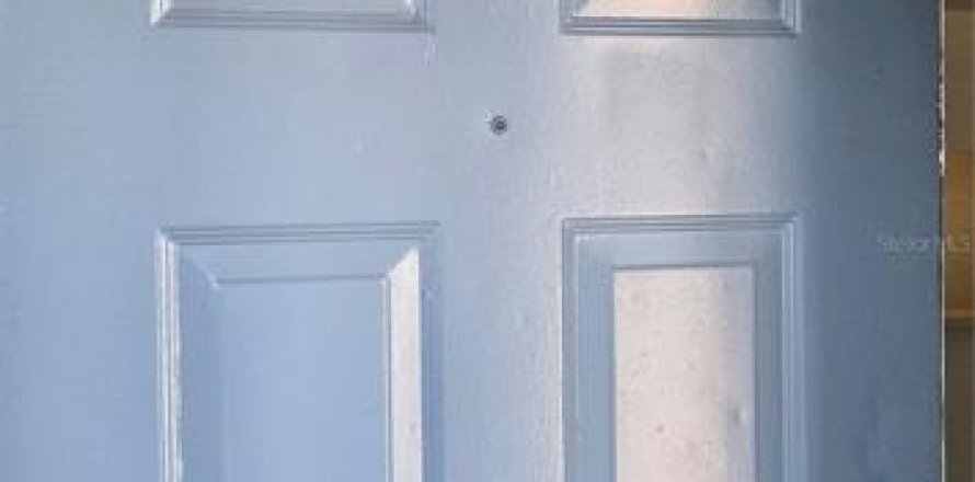 Condominio en Tampa, Florida, 1 dormitorio № 2105729