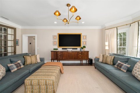 Купить виллу или дом в Гейнсвилл, Флорида 4 комнаты, 749.26м2, № 2094521 - фото 11