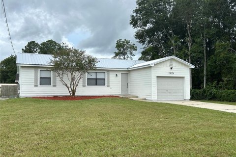 Casa en venta en Astor, Florida, 3 dormitorios, 111.02 m2 № 1907134 - foto 1