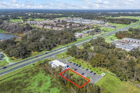 Land in Wildwood, Florida № 1540674 - photo 5