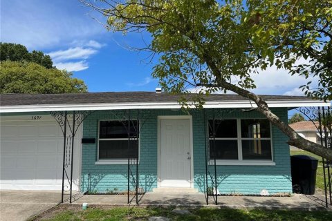 Apartment in Saint Petersburg, Florida 1 bedroom, 65.03 sq.m. № 1912403 - photo 2