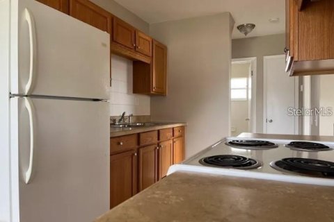 Apartment in Saint Petersburg, Florida 1 bedroom, 65.03 sq.m. № 1912403 - photo 12