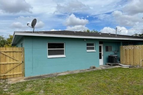 Apartment in Saint Petersburg, Florida 1 bedroom, 65.03 sq.m. № 1912403 - photo 25