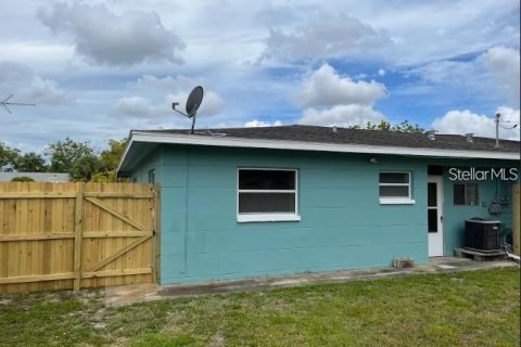 Apartment in Saint Petersburg, Florida 1 bedroom, 65.03 sq.m. № 1912403 - photo 24