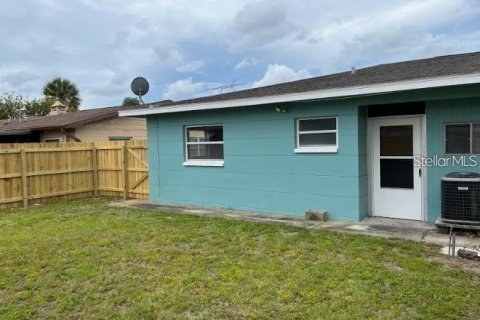 Apartment in Saint Petersburg, Florida 1 bedroom, 65.03 sq.m. № 1912403 - photo 26
