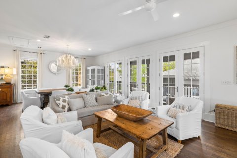 Casa en Inlet Beach, Florida 4 dormitorios, 262.54 m2 № 560182
