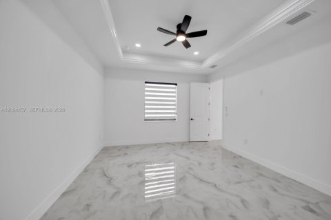 House in Lehigh Acres, Florida 3 bedrooms № 2392064 - photo 20