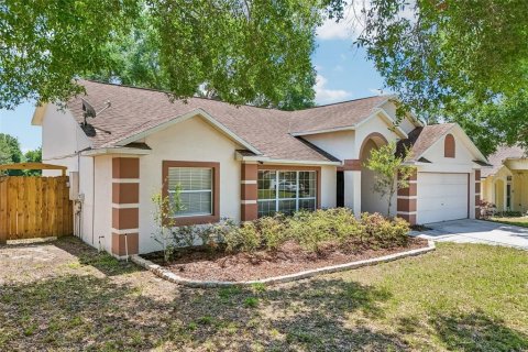 Villa ou maison à vendre à Ocoee, Floride: 4 chambres, 160.07 m2 № 2142449 - photo 3