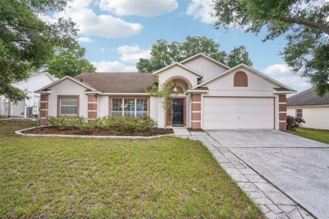 Villa ou maison à Ocoee, Floride 4 chambres, 160.07 m2 № 2142449