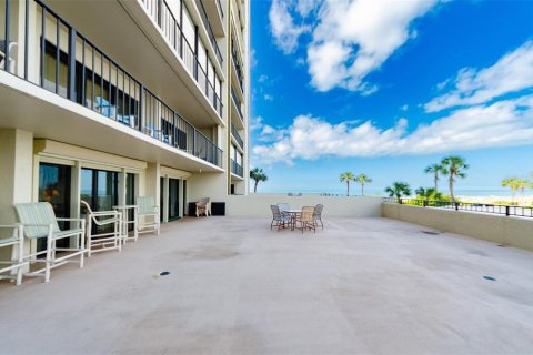 Condo in Clearwater, Florida, 2 bedrooms  № 933807 - photo 4