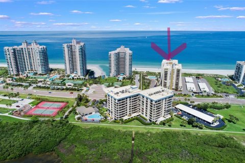 Condominio en alquiler en Clearwater, Florida, 2 dormitorios, 123.65 m2 № 933807 - foto 3