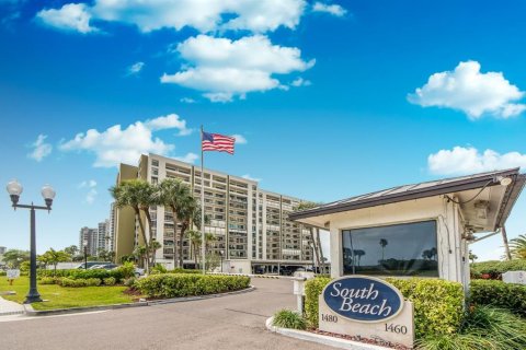Condominio en alquiler en Clearwater, Florida, 2 dormitorios, 123.65 m2 № 933807 - foto 2