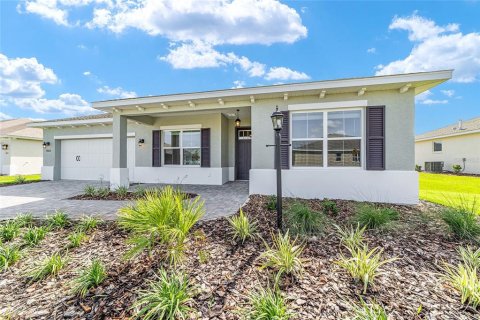 House in Ocala, Florida 2 bedrooms, 187.57 sq.m. № 1773976 - photo 5