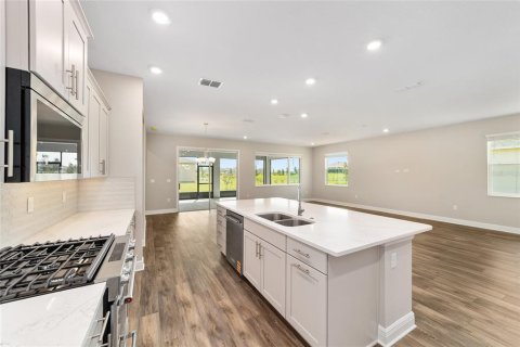 House in Ocala, Florida 2 bedrooms, 187.57 sq.m. № 1773976 - photo 21
