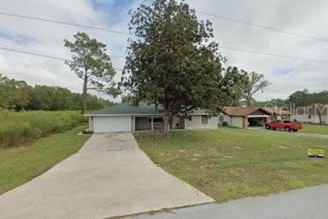 House in Williston, Florida 3 bedrooms, 172.24 sq.m. № 966738 - photo 1