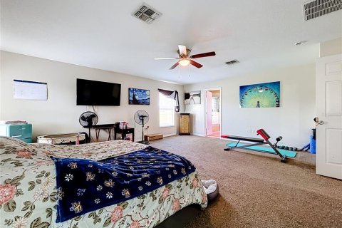 Villa ou maison à vendre à Davenport, Floride: 4 chambres, 233 m2 № 2433413 - photo 30