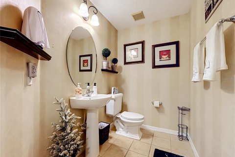 Villa ou maison à vendre à Davenport, Floride: 4 chambres, 233 m2 № 2433413 - photo 23