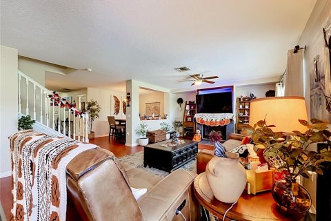 Villa ou maison à vendre à Davenport, Floride: 4 chambres, 233 m2 № 2433413 - photo 20