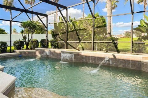 Villa ou maison à vendre à Davenport, Floride: 4 chambres, 233 m2 № 2433413 - photo 5