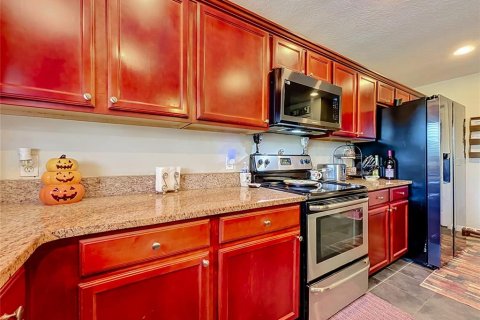 Villa ou maison à vendre à Davenport, Floride: 4 chambres, 233 m2 № 2433413 - photo 16