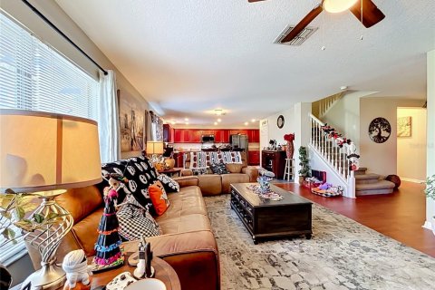 Villa ou maison à vendre à Davenport, Floride: 4 chambres, 233 m2 № 2433413 - photo 21