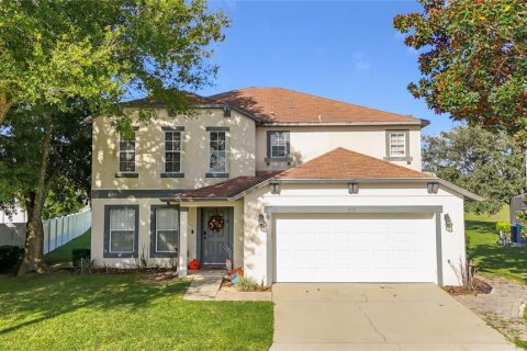Villa ou maison à Davenport, Floride 4 chambres, 233 m2 № 2433413