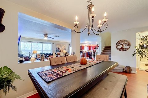 Villa ou maison à vendre à Davenport, Floride: 4 chambres, 233 m2 № 2433413 - photo 12