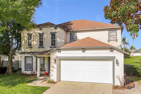 Villa ou maison à vendre à Davenport, Floride: 4 chambres, 233 m2 № 2433413 - photo 7