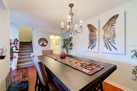 Villa ou maison à vendre à Davenport, Floride: 4 chambres, 233 m2 № 2433413 - photo 11