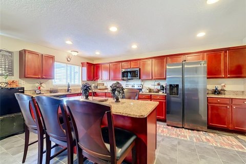 Villa ou maison à vendre à Davenport, Floride: 4 chambres, 233 m2 № 2433413 - photo 4