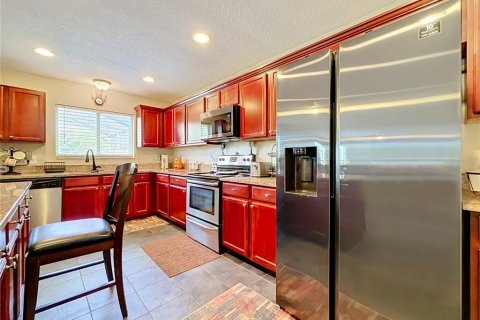 Villa ou maison à vendre à Davenport, Floride: 4 chambres, 233 m2 № 2433413 - photo 14