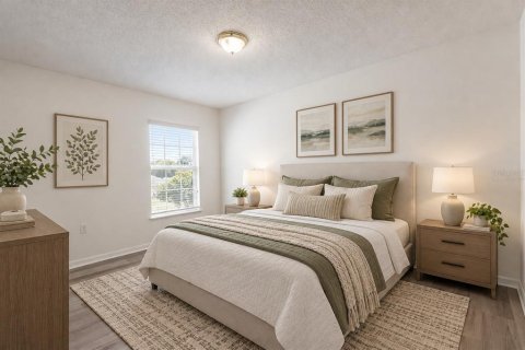 Villa ou maison à vendre à Chuluota, Floride: 3 chambres, 173.26 m2 № 2416779 - photo 23