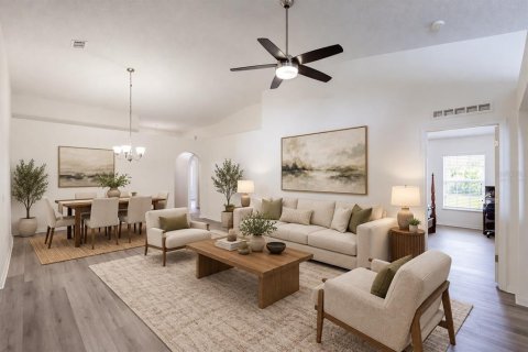 Villa ou maison à vendre à Chuluota, Floride: 3 chambres, 173.26 m2 № 2416779 - photo 6
