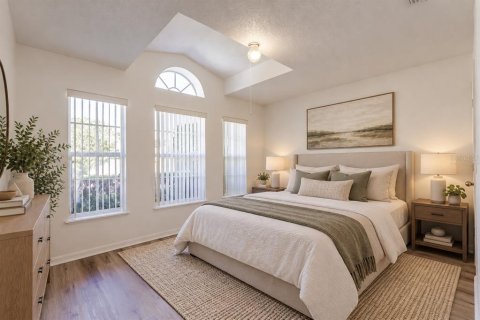 Villa ou maison à vendre à Chuluota, Floride: 3 chambres, 173.26 m2 № 2416779 - photo 25