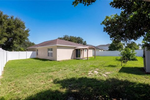 Villa ou maison à vendre à Chuluota, Floride: 3 chambres, 173.26 m2 № 2416779 - photo 29