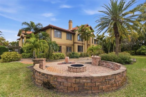 Casa en venta en Belleair, Florida, 4 dormitorios, 593.37 m2 № 2103106 - foto 6