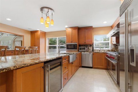 Casa en venta en Belleair, Florida, 4 dormitorios, 593.37 m2 № 2103106 - foto 26