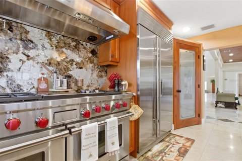 Casa en venta en Belleair, Florida, 4 dormitorios, 593.37 m2 № 2103106 - foto 27