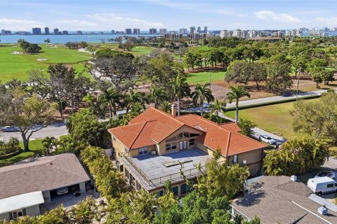 Casa en venta en Belleair, Florida, 4 dormitorios, 593.37 m2 № 2103106 - foto 11