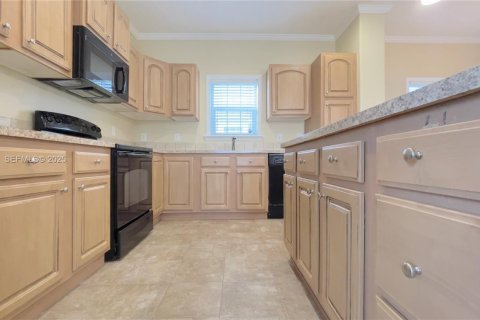 Touwnhouse à louer à Key Largo, Floride: 3 chambres, 12386.85 m2 № 1982099 - photo 6