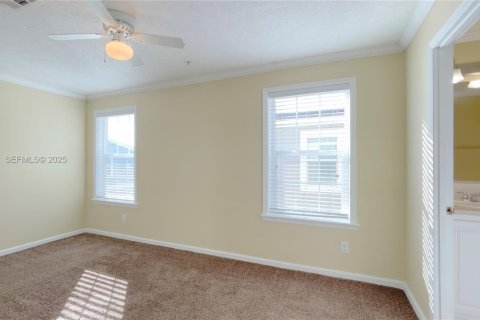 Touwnhouse à louer à Key Largo, Floride: 3 chambres, 12386.85 m2 № 1982099 - photo 15